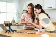 画像2: 運を好転させるメイク術レッスン♪講座 (2)