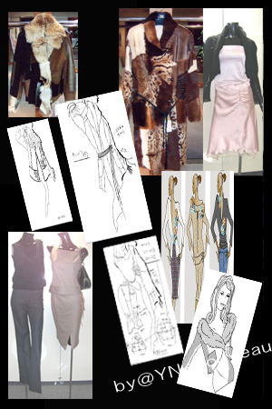 画像2: 1年先のトレンドファッション企画＆マーケティングコンサルタント（企業間） (2)